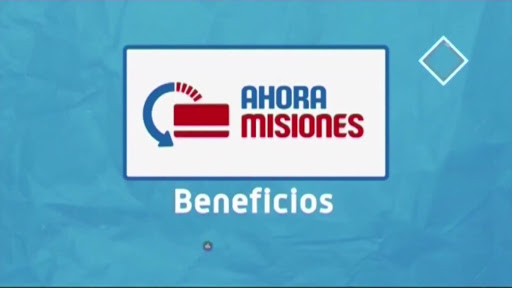 Los programas “Ahora” acercan más beneficios a los misioneros