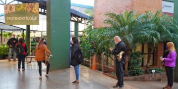 Conocé las ofertas del Mercado Concentrador de Posadas