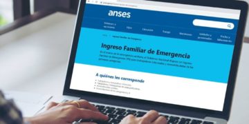 Confirman que el refuerzo del IFE en junio también será de 10 mil pesos