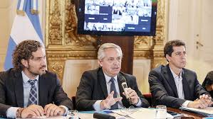 Oficializan la suspensión de despidos por 60 días más