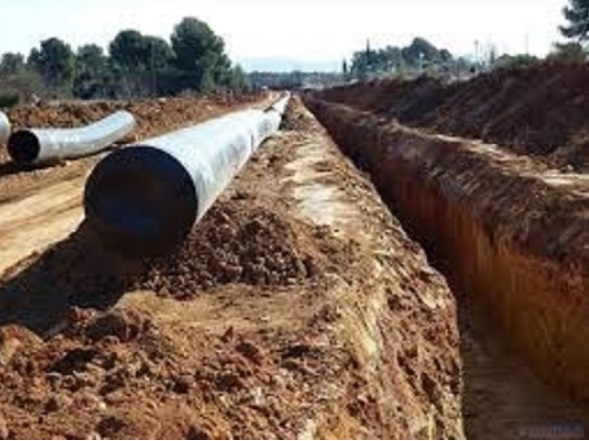 Inician estudios para retomar la construcción del Gasoducto que proveería de gas a Misiones