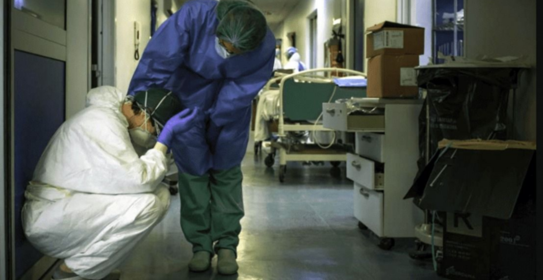 Ascienden a 1.011 los fallecidos y a 42.785 los contagiados desde el inicio de la pandemia