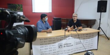 Este sábado se realizará el primer Festival Solidario por los Artistas Misioneros