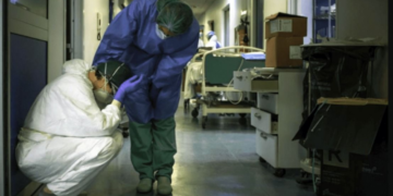 Ascienden a 1.011 los fallecidos y a 42.785 los contagiados desde el inicio de la pandemia