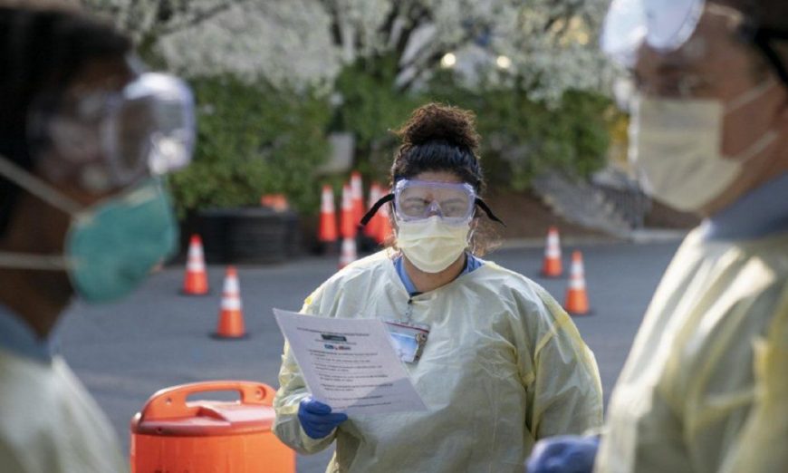 Mendoza: un festejo de cumpleaños clandestino generó un nuevo brote de coronavirus