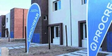 El Procrear se amplía con una partida inicial de $7.500 millones