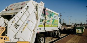 Recolección diferenciada de residuos: una política de sustentabilidad para Posadas