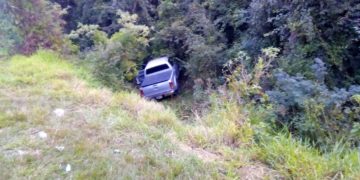 Secuestran una camioneta repleta de marihuana