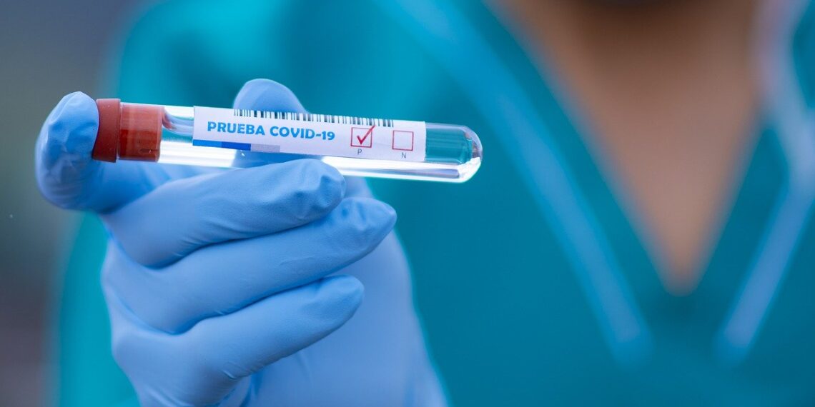 Marcha atrás de la OMS: los asintomáticos pueden contagiar el coronavirus