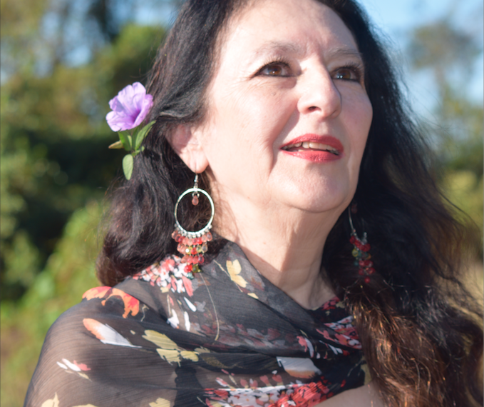 Esta noche, Yvyrakuera y Selva María: voces y sonidos autóctonos en La Cultura Nos Conecta