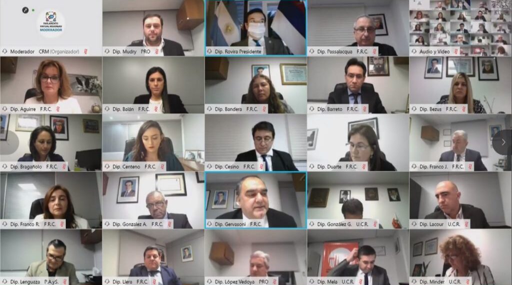 Crearon el Programa Parkinson Misiones