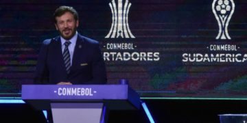 Coronavirus: Conmebol analiza los protocolos sanitarios junto a los departamentos médicos de las Asociaciones Miembro