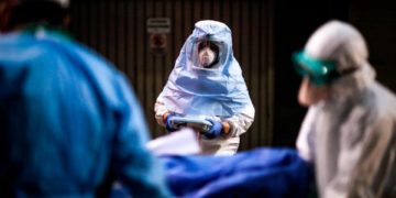 Coronavirus: con 904 infectados, Argentina registró récord de casos en un día