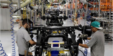 Reactivación productiva: 21 provincias ya tienen más del 75% del empleo privado habilitado