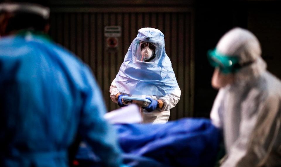 Coronavirus: con 904 infectados, Argentina registró récord de casos en un día