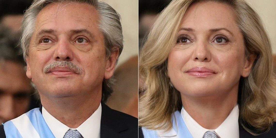 FaceApp: así se verían los políticos argentinos después de un cambio de género