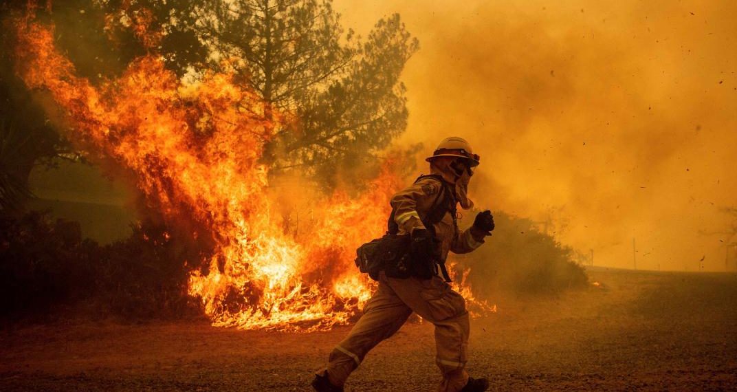 ¿Por qué se celebra hoy el Día Nacional del Bombero Voluntario?