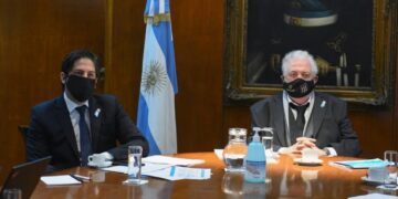 Cumbre entre Nación y las provincias por vuelta a clases