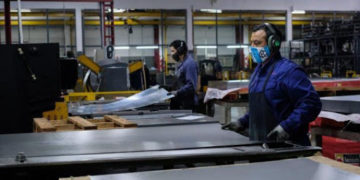 El Estado invertirá $37 mil millones para pagar los salarios de mayo a trabajadores del sector privado