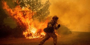 ¿Por qué se celebra hoy el Día Nacional del Bombero Voluntario?
