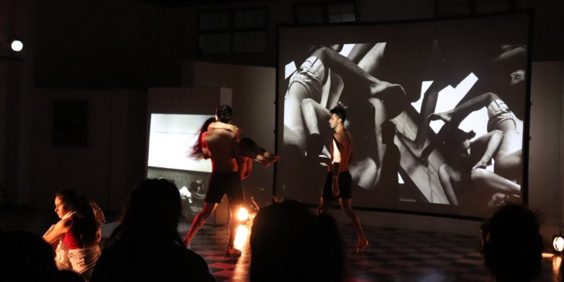 En la virtualidad, inicia el festival Movimiento En Foco