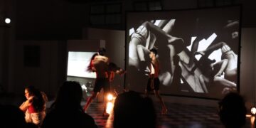 En la virtualidad, inicia el festival Movimiento En Foco