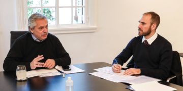 Deuda: oficializaron prórroga de la negociación con los bonistas hasta el 12 de junio