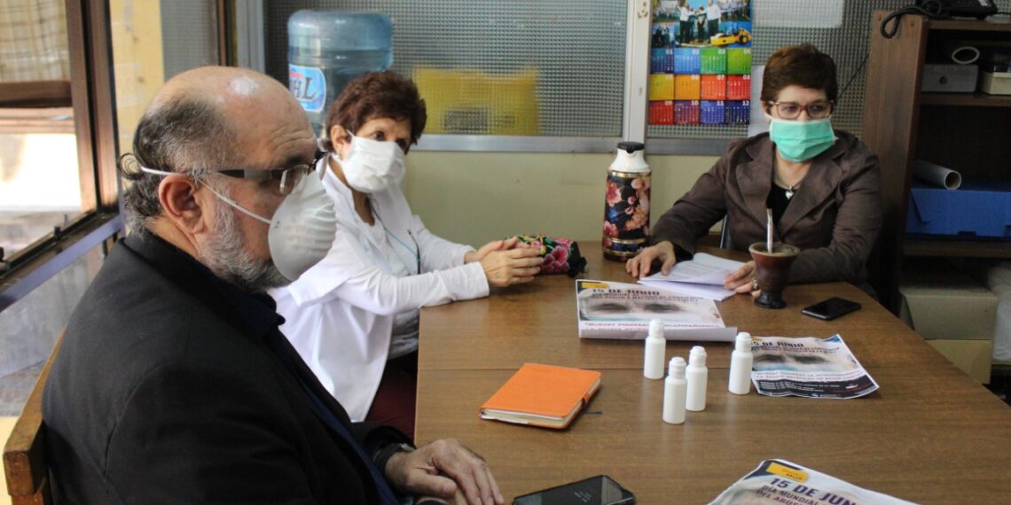 Lanzan campaña de cultura del buen trato hacia el adulto mayor