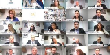 La Legislatura declaró de interés provincial la Plataforma Emprendedores Misiones