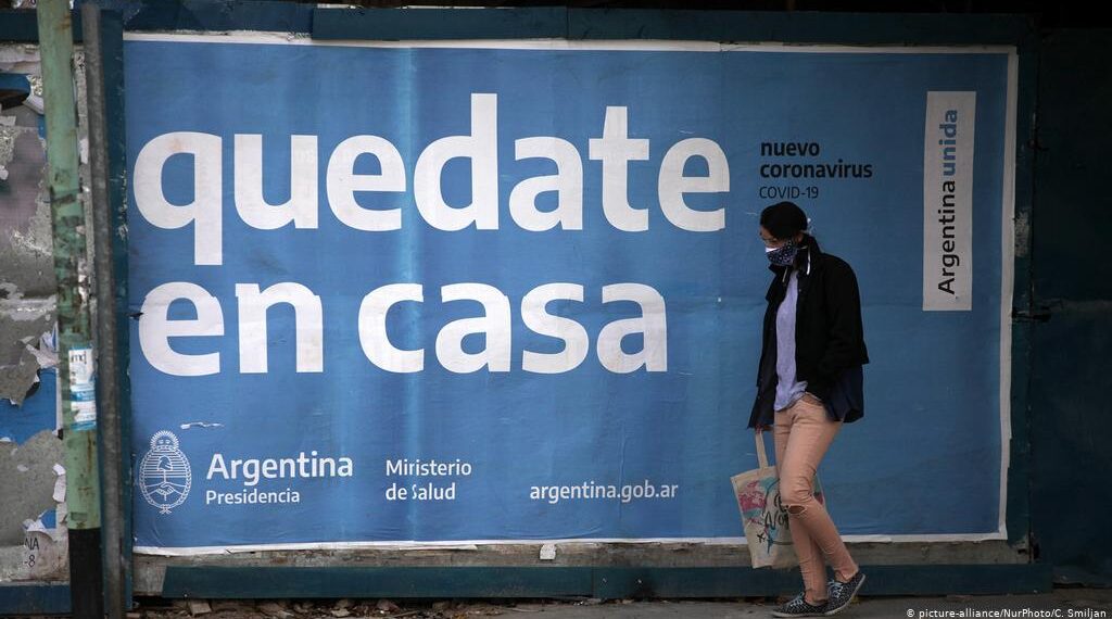 Confirman que habrá un tercer IFE solo para las zonas donde la cuarentena vuelva a fase 1