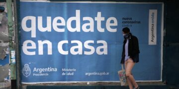 Confirman que habrá un tercer IFE solo para las zonas donde la cuarentena vuelva a fase 1