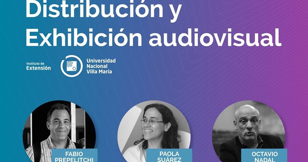 Jurado seleccionará beneficiarios de becas de formación audiovisual
