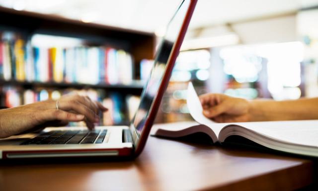 El Senado aprobó la ley de educación a distancia