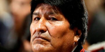 Bolivia: Fiscalía imputó a Evo Morales por terrorismo y pidió su detención