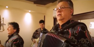 El nuevo video de Los Palmeras por el Día del Amigo