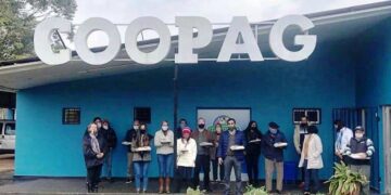 La Mesa Lechera Provincial continúa trabajando para el fortalecimiento del sector