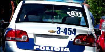 Se entregó el joven acusado de matar a Nahuel Romero en el barrio A-4