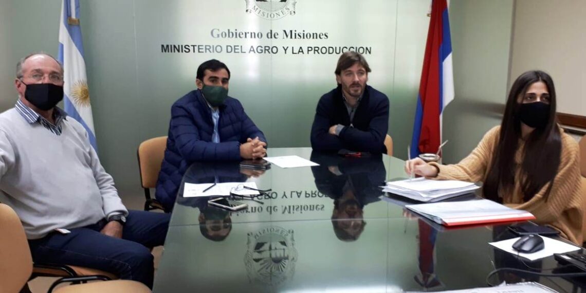 Impulso a la producción acuícola con valor agregado en origen
