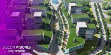 Telefónica Movistar Argentina y Samsung Electronics se sumaron al proyecto Silicon Misiones