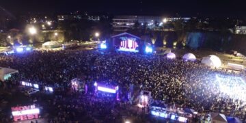 Movilfest Live presenta el concurso “Tierra de sueños” para jóvenes talentos