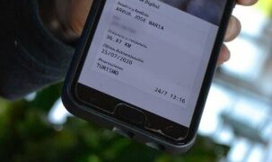 Turismo interno: más de 4 mil misioneros gestionaron su pasaporte en la aplicación Misiones Digital