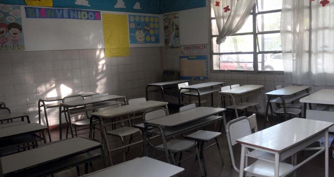 Las provincias en Fase 5 empezarán las clases desde agosto en forma escalonada
