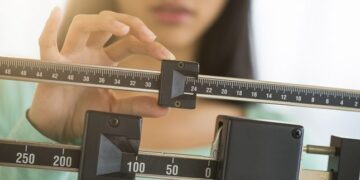 El 80% de los argentinos subió de peso durante la cuarentena