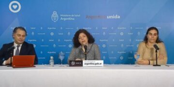 Coronavirus en Argentina: ya son 2.281 los fallecidos