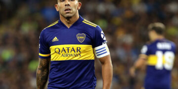 Carlos Tevez rechazó una nueva propuesta de Boca por una cláusula que no le gustó