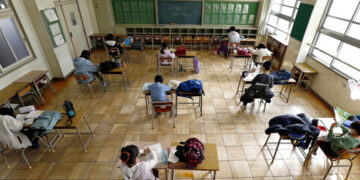 Pandemia: “No nos vamos a apurar en ninguna decisión sobre el regreso a las aulas”