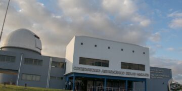 Regresan las charlas y observaciones astronómicas al Parque del Conocimiento