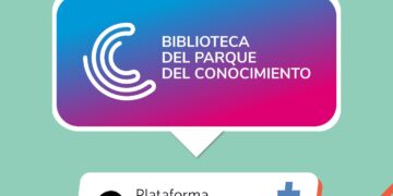 La plataforma Guacurarí sumó la biblioteca del Parque del Conocimiento