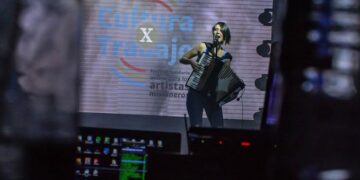 Tercer festival solidario online: Cultura X Trabajo desembarca este miércoles en Eldorado