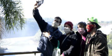 Turismo interno: habilitan nueva prueba piloto para este fin de semana